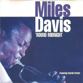 Couverture du produit · 'Round Midnight