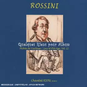 Couverture du produit · Sins of Old Age [Import]