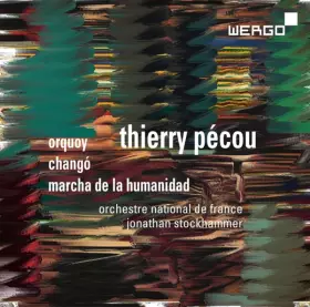 Couverture du produit · Orquoy | Changó | Marcha De La Humanidad