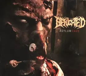 Couverture du produit · Asylum Cave