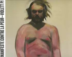 Couverture du produit · Manifeste contre la peur