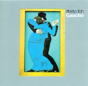 Couverture du produit · Gaucho
