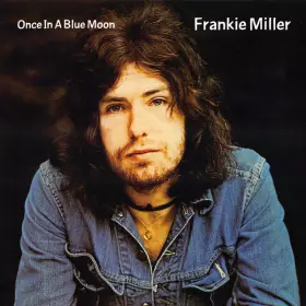 Couverture du produit · Once In A Blue Moon