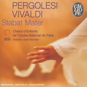 Couverture du produit · Stabat Mater [Import]