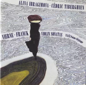 Couverture du produit · Violin Sonatas, Poème Élégiaque