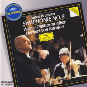 Couverture du produit · Symphonie No. 8