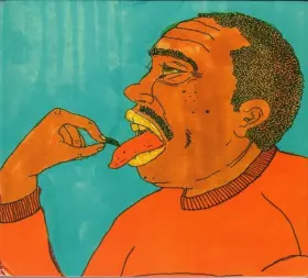 Couverture du produit · Funky Was The State Of Affairs