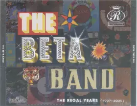 Couverture du produit · The Regal Years (1997-2004)