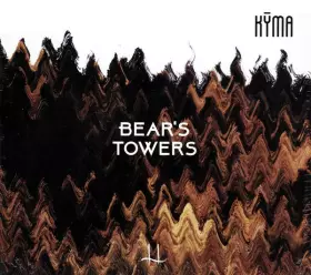 Couverture du produit · Kyma