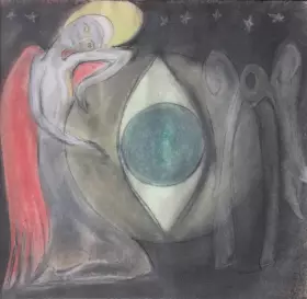 Couverture du produit · Faithful Fairy Harmony 