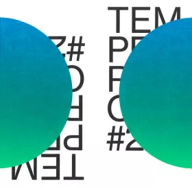 Couverture du produit · Temperance #2