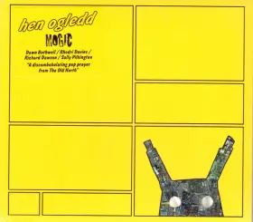 Couverture du produit · Mogic