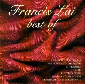 Couverture du produit · Best Of