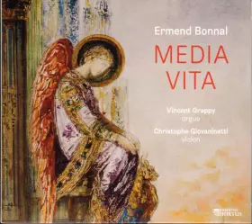 Couverture du produit · Media Vita