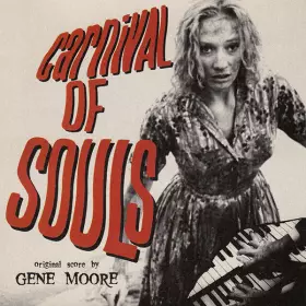 Couverture du produit · Carnival Of Souls (Original Score)