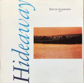 Couverture du produit · Hideaway