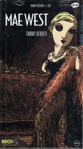 Couverture du produit · 1933 - 1954