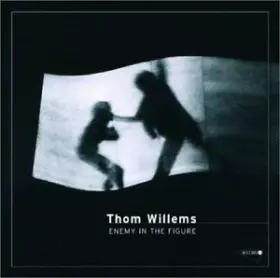 Couverture du produit · Enemy In The Figure