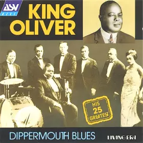 Couverture du produit · Dippermouth Blues | His 25 Greatest