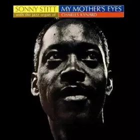 Couverture du produit · My Mother's Eyes