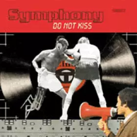 Couverture du produit · Do Not Kiss