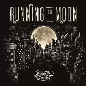 Couverture du produit · Running To The Moon