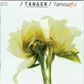 Couverture du produit · L'amourfol