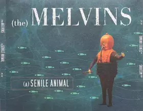 Couverture du produit · (A) Senile Animal