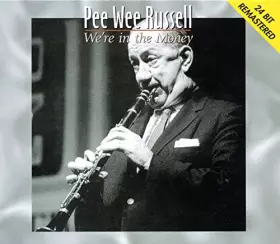 Couverture du produit · We're in The Money [Import]