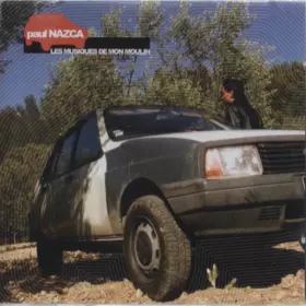 Couverture du produit · Les Musiques De Mon Moulin