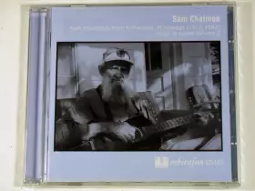 Couverture du produit · Blues at Home Volume 2