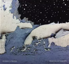 Couverture du produit · Pools Of Light