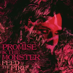 Couverture du produit · Feed The Fire