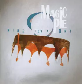 Couverture du produit · King For A Day