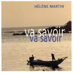 Couverture du produit · Va Savoir