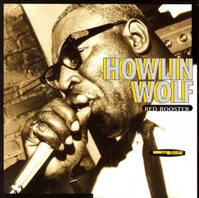 Couverture du produit · Red Rooster [Import]