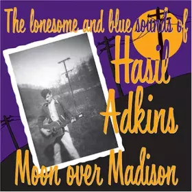 Couverture du produit · Moon Over Madison