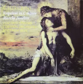 Couverture du produit · Requiem In C Minor / Marche Funèbre