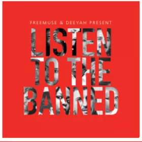 Couverture du produit · Listen To The Banned