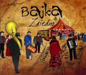 Couverture du produit · Zaiedno