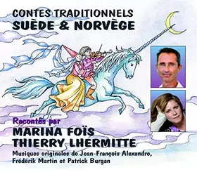 Couverture du produit · par Marina Foïs & Thierry Lhermitte