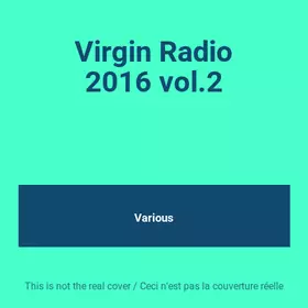 Couverture du produit · Virgin Radio 2016 vol.2