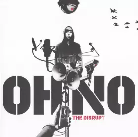 Couverture du produit · The Disrupt