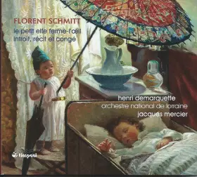 Couverture du produit · Le Petit Elfe Ferme-l'Oeil - Introït, Récit Et Congé