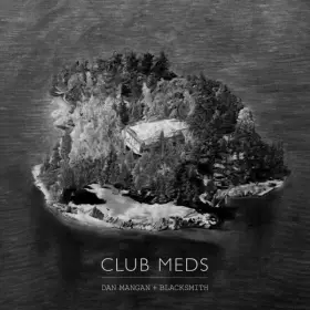 Couverture du produit · Club Meds