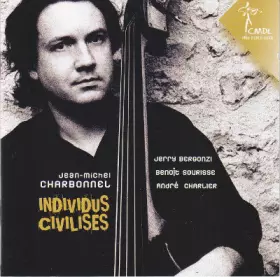 Couverture du produit · Individus Civilisés