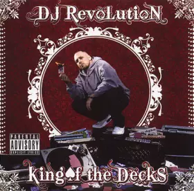 Couverture du produit · King Of The Decks