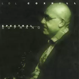 Couverture du produit · Spectral Soprano