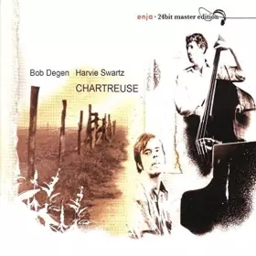 Couverture du produit · Chartreuse