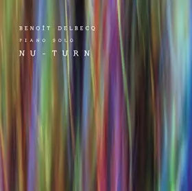 Couverture du produit · Nu-Turn (Format SACD hybride)